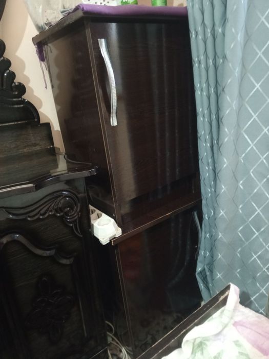 Divan shkaf komplekt