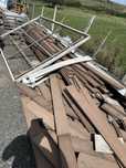 Placi terasa wpc deck