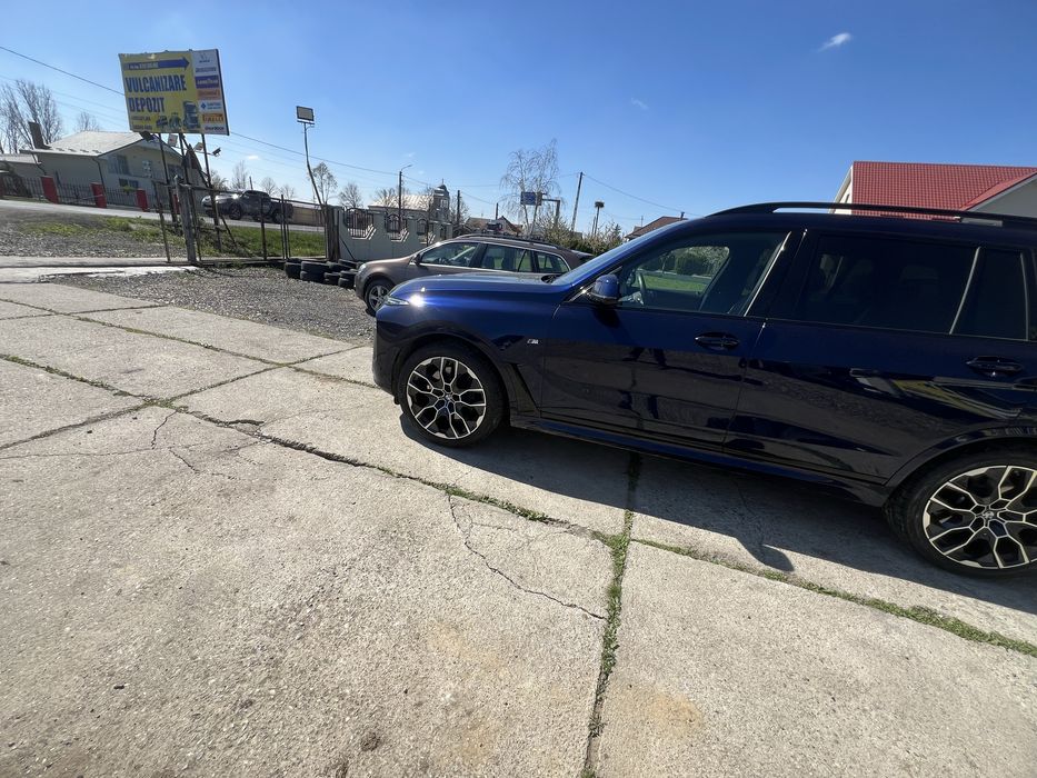 Anvelope autoturisme second hand si noi
