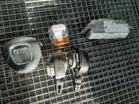 kit airbag audi a4 b7  8e0959655g  8e0880201df