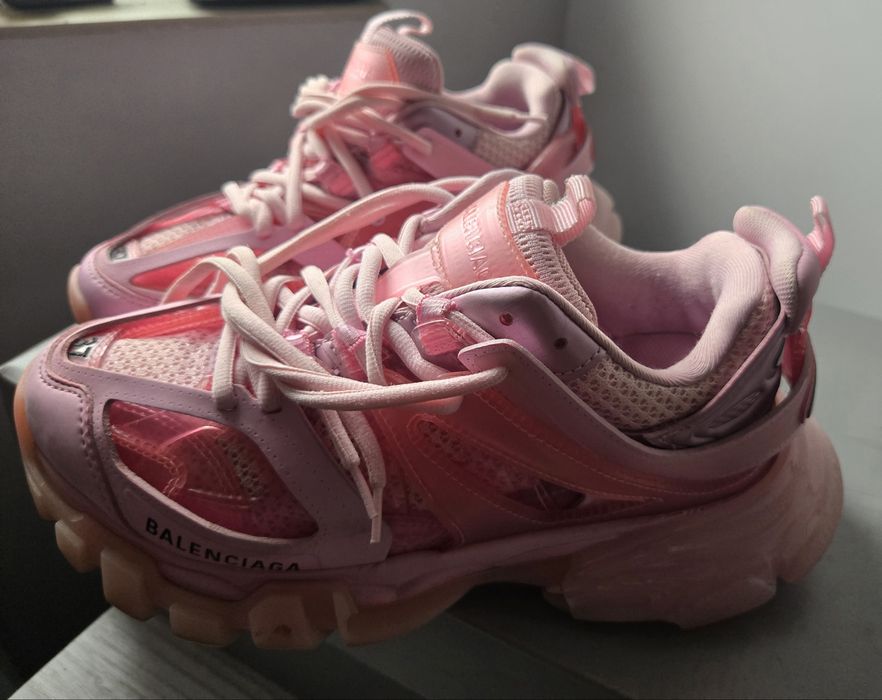 Balenciaga track дамски 37 оригинални