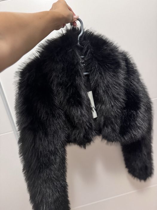 Blana Zara xs noua