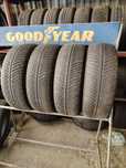 225/65 R17 Michelin Pilot Alpin5 DOT 2021 M+S