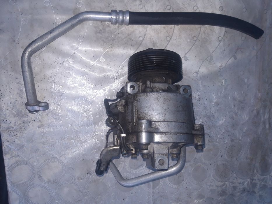 Автомобильный кондиционер