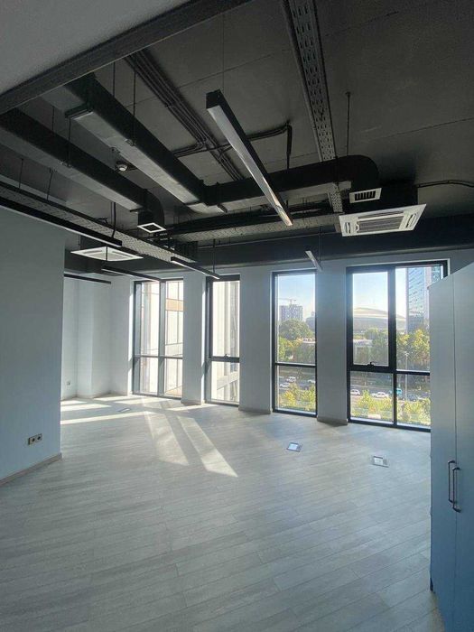 Аренда офиса | ЖК Nest One | 4 этаж  56кв | ориентир Метро Узбекистан