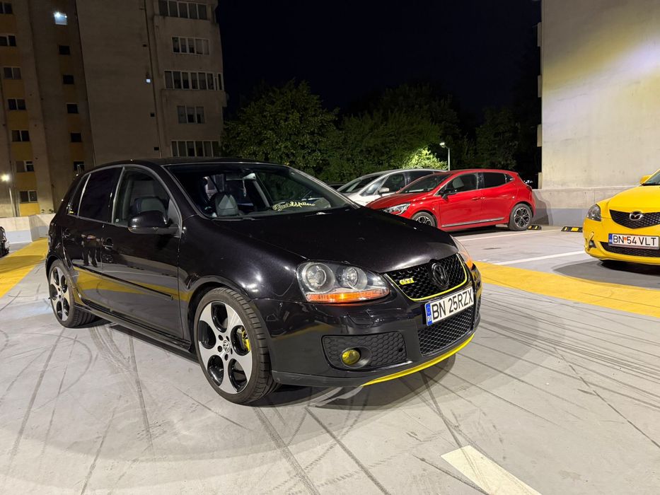 Golf 5 GTI 2.0 Tfsi BWA