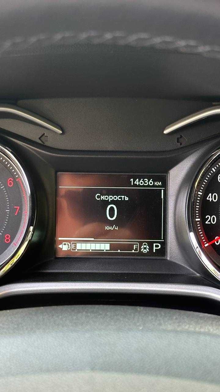 Chevrolet Onix Premier