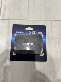 SSD Gigabyte 120GB Nou Sigilat