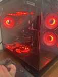 Pc Gaming / Ryzen 7 3800x/ rtx 4060ti 16gb/ 32gb ram