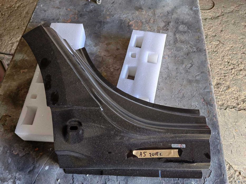 Части за Audi A5 2018