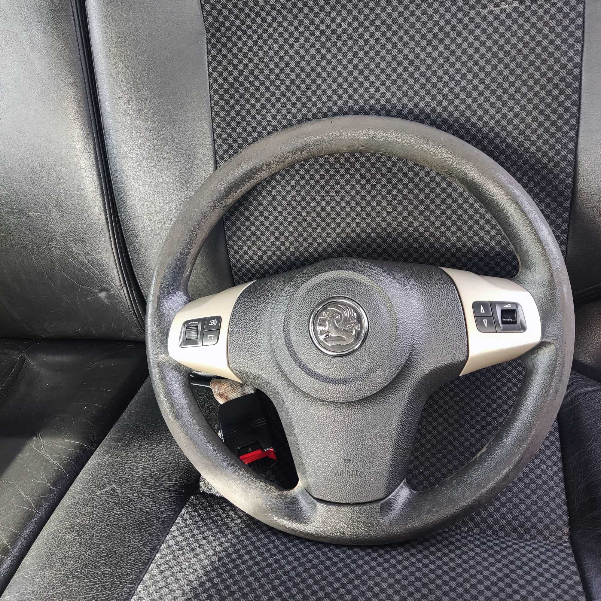 Волан к-т Опел Корса Opel Corsa