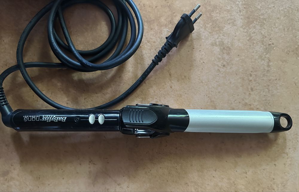 Babyliss Маша за коса