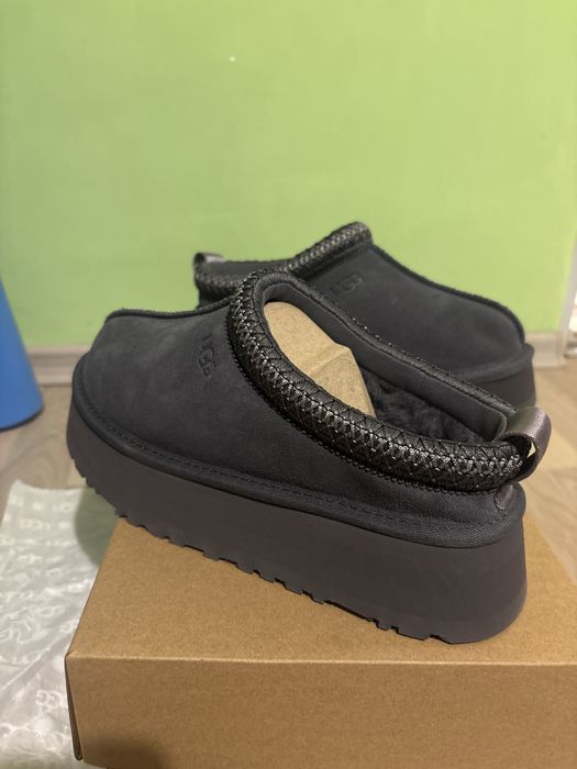 Обувки UGG W Tazz 2 , ъгове