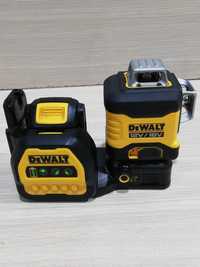 Laser DeWalt 360° DCE089G18 fabricatie 2022