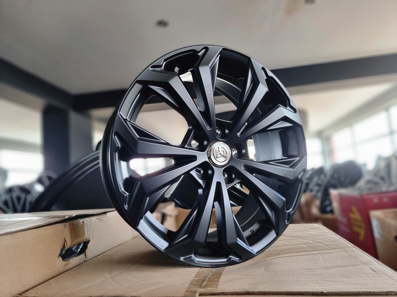 18цола 5x114.3 Toyota,Тойота 5х114.3