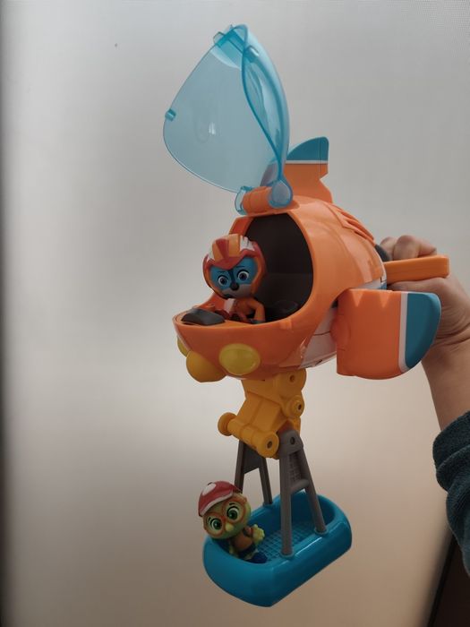 Jucărie interactiva Top Wings