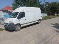 Vând Opel movano