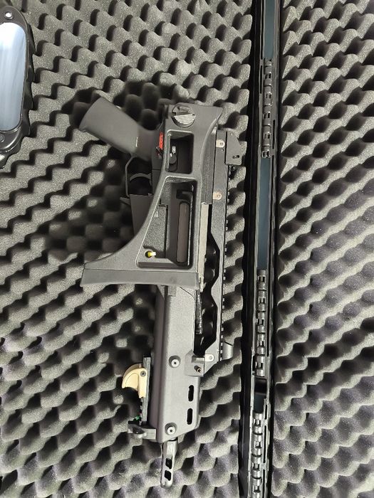 Еърсофт/Airsoft Реплики