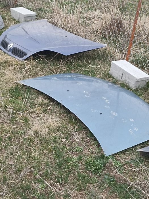 Elemente caroserie Renault laguna scenic clio symbol Volvo V70, etc