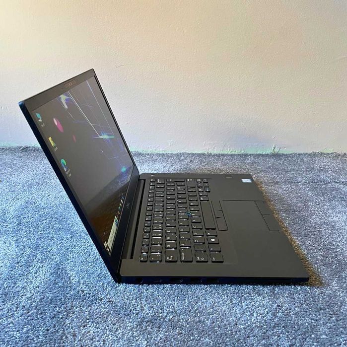 14''FHD Latitude 7490 Dell - НОВА БАТ, i5-8350u, 8GB RAM, 256GB NVMe