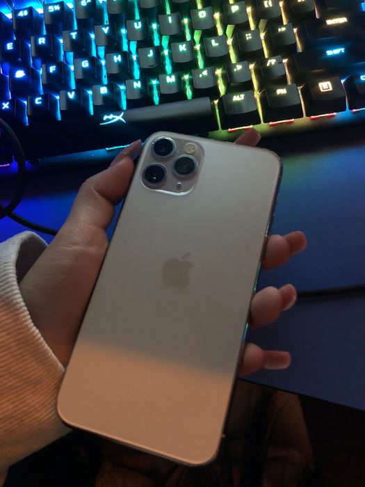 iphone 11 pro 64 гб