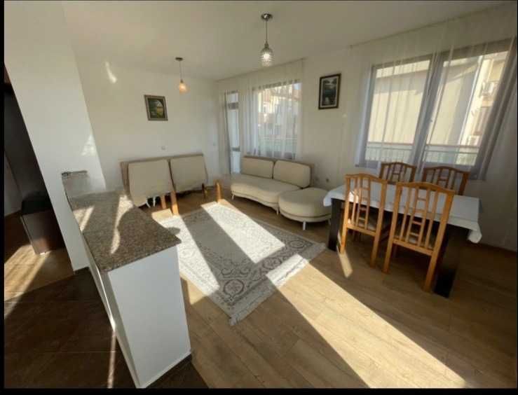 Дава се под наем Тристаен апартамент в София, Овча купел - 129 кв.м за 750 € - Снимка #7