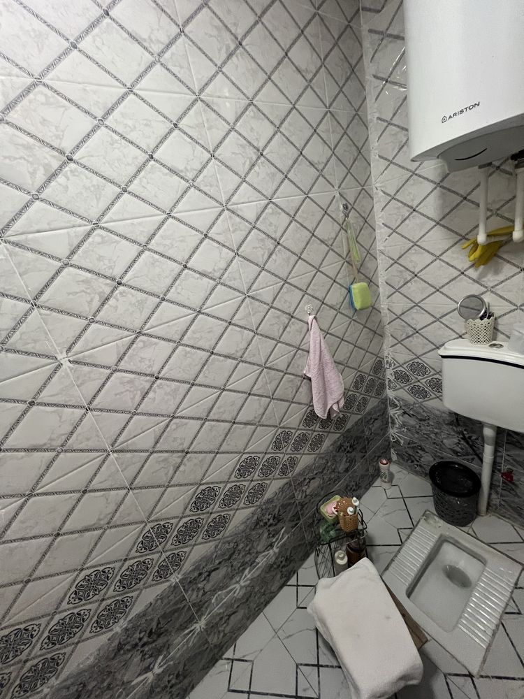 Tayyor hovli sotiladi 3.5sotix