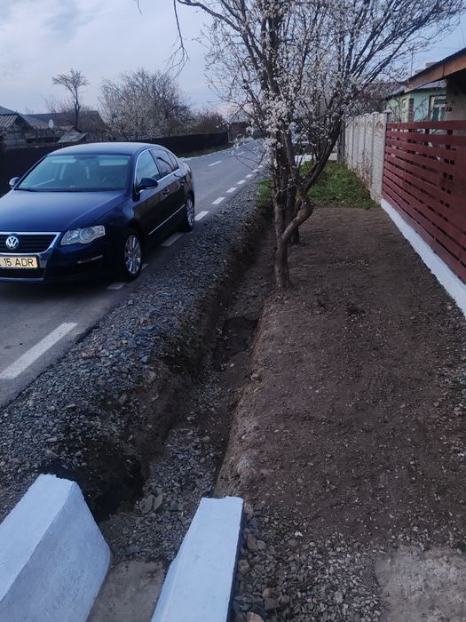 Wolskwagen Passat b6