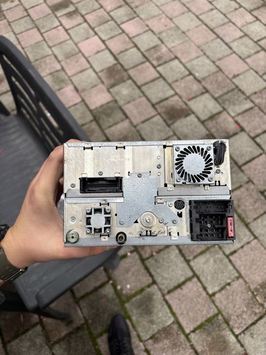 Оригинална медия голф 4