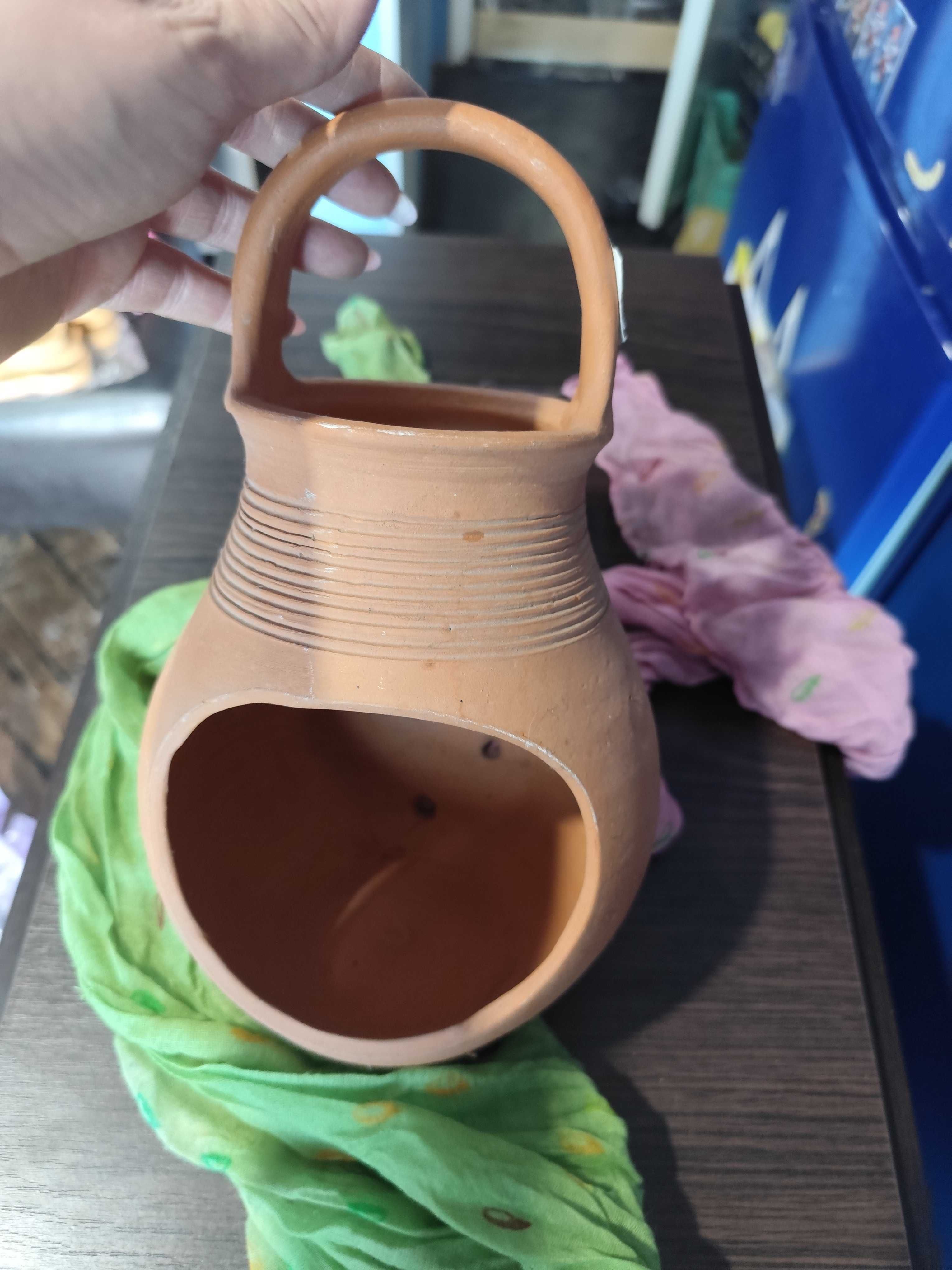 Керамични съдове