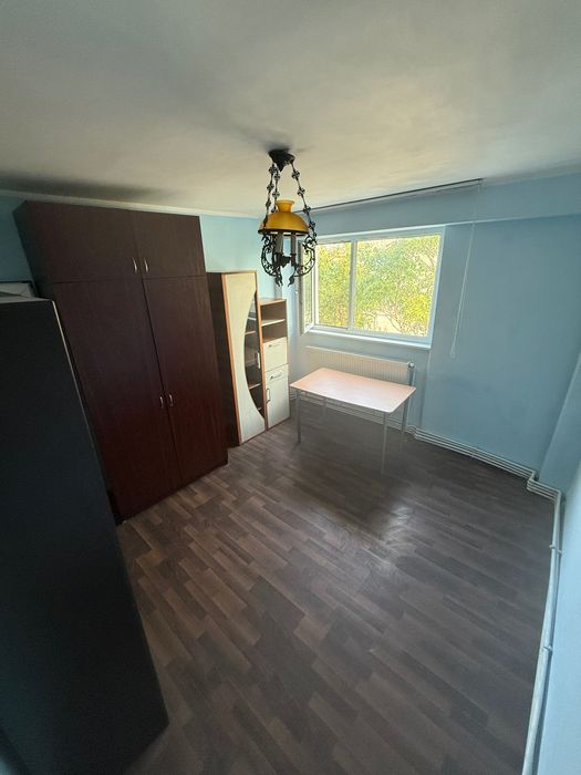 Vand apartament decomandat - 2 camere Micro 39b Galati - 57000