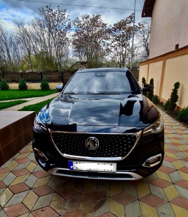 MG EHS Plug -in-Hybrid/