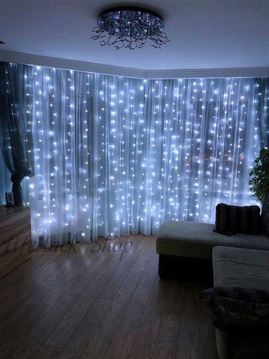 Гирлянды продаю доставка есть