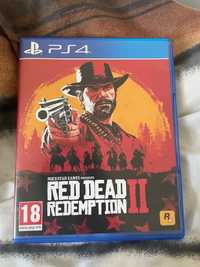 Joc Red Dead Redemption 2 (PS4)