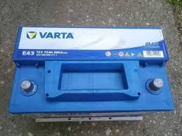 baterii acumulatori auto SH