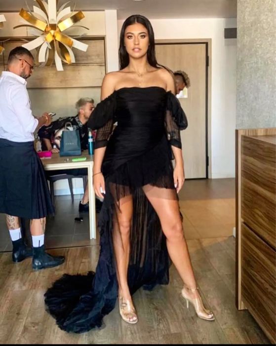 Rochii Norina ,Nadare ,Marquise de inchiriat