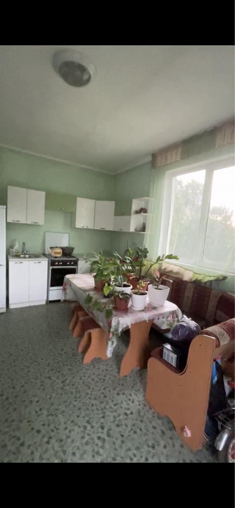 Продается дом в Каскелене