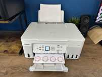 Мултифункционален Wi-Fi 3в1 принтер Canon - PIXMA G3470