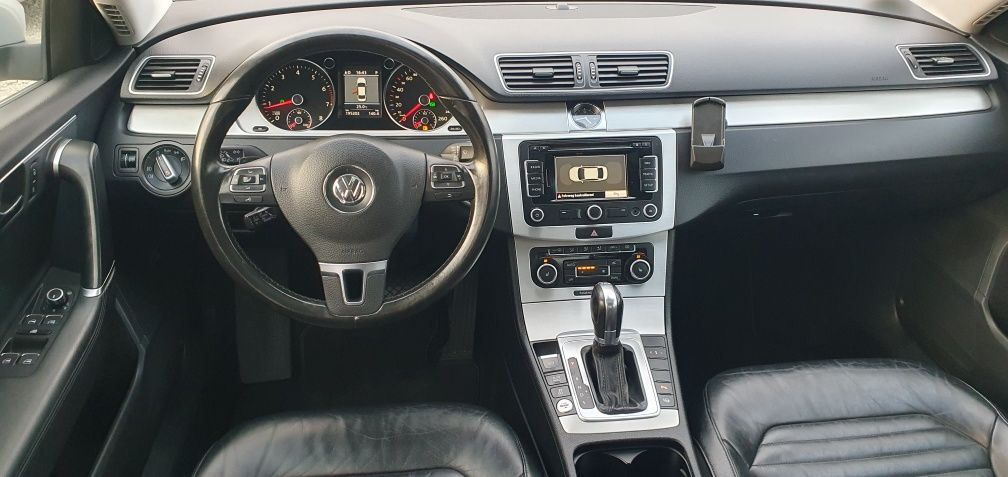 VW Passat 1.8TSI DSG HIGHLINE Import Germania RATE Impecabil