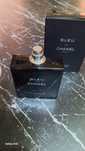 BLEU DE CHANEL EAU DE PARFUM original parfum ishqibozlari uchun taklif