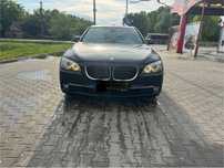 Bmw 740 vand sau schimb