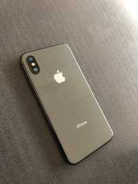 iPhone X 64 black