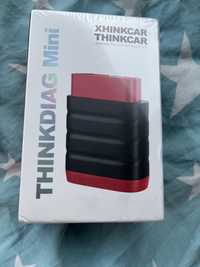 Мини сканер диагностический Thinkdiag Mini