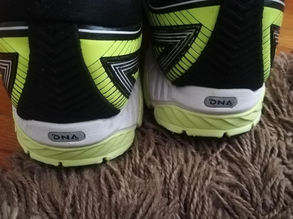 Оригинални мъжки маратонки Brooks Ghost 10 номер 44..5