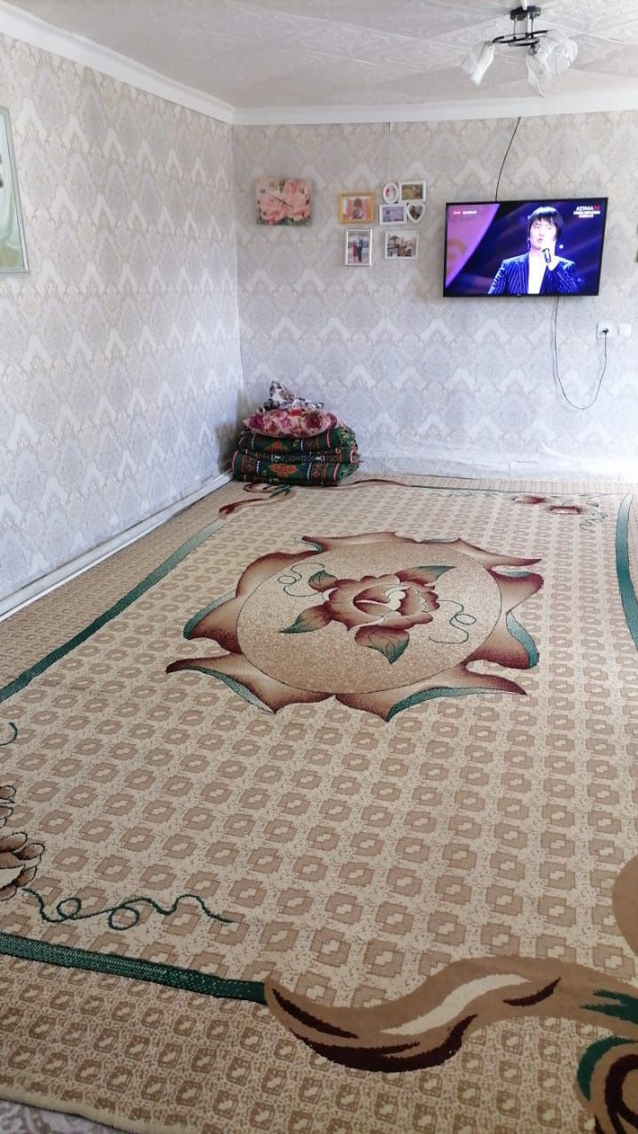 Продам  дом срочнан