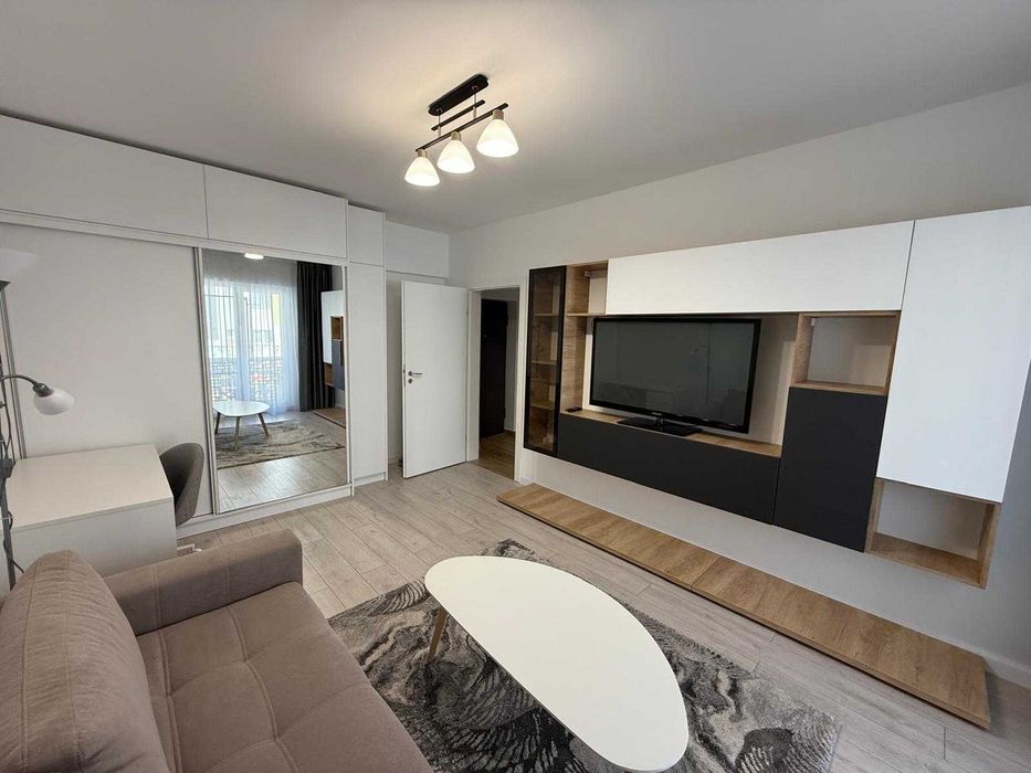 Proprietar, inchiriez apartament 2 camere