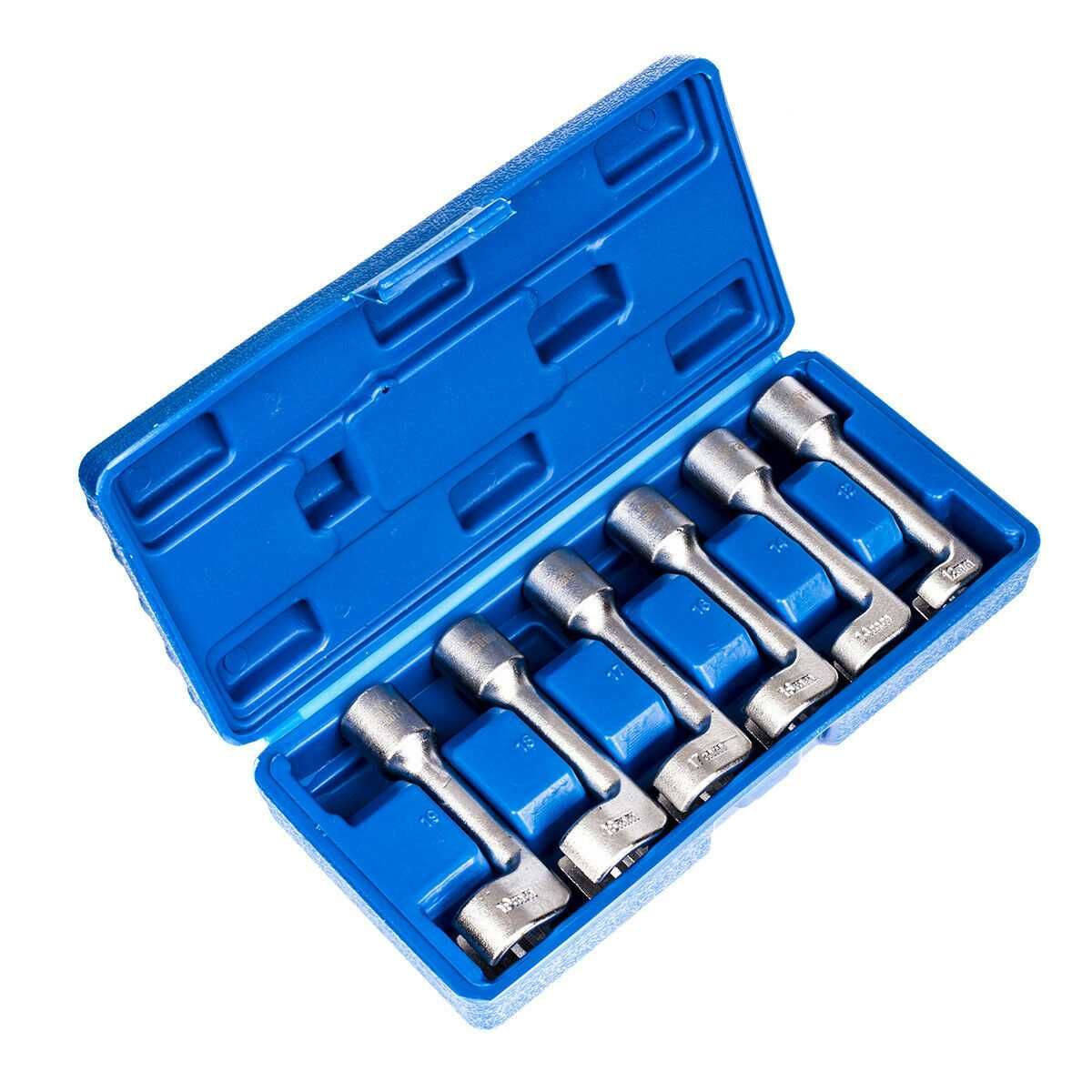 Trusa chei conducte injectoare ½ 12-19mm (S-6DI12)