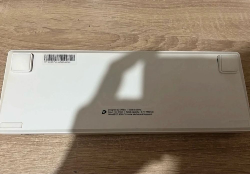 Tastatura gaming dareu