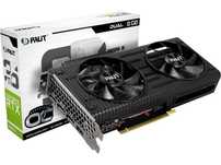 Palit 3060 TI DUAL 8GB (Новые в наличии более 50 штук)