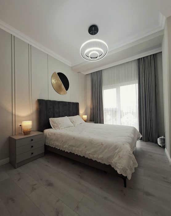 Apartament de inchiriat in Radauti regim hotelier